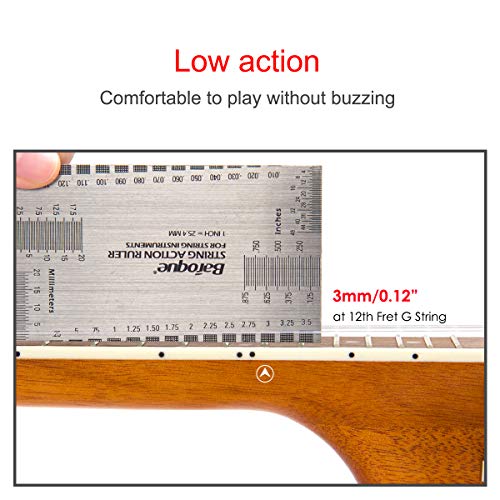 Banjo Ukulele Concert Size 23
