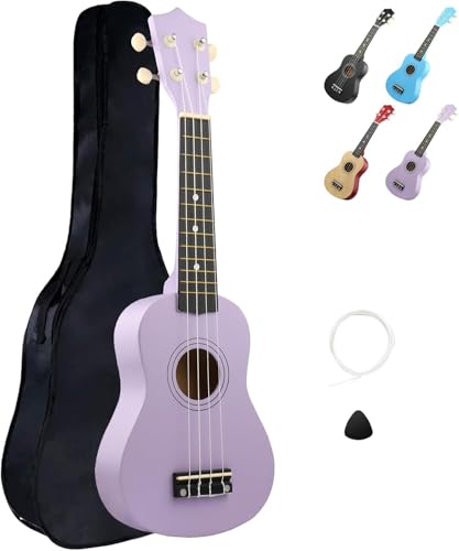 LXS Soprano Ukulele Kids Ukulele