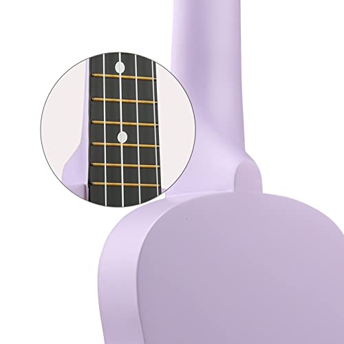 LXS Soprano Ukulele Kids Ukulele
