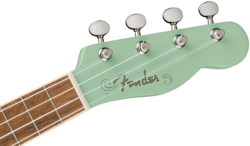Fender Monterey Concert Ukulele