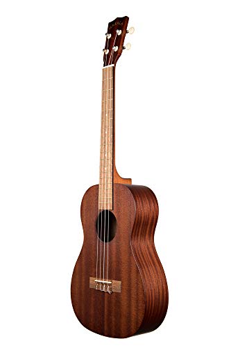 Kala MK-B Baritone Ukulele, Natural, Baritone Sized (MKB) - Image 6