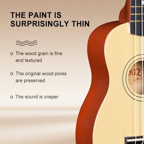 Winzz Ukulele for Kids 21