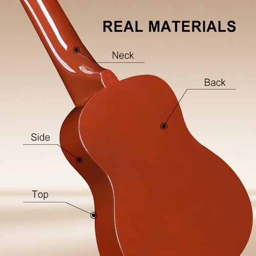 Winzz Ukulele for Kids 21