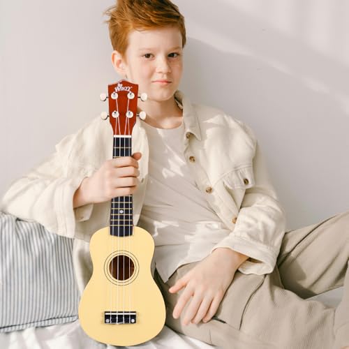 Winzz Ukulele for Kids 21
