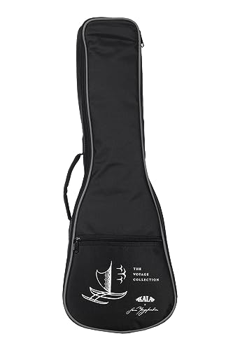 Kala Voyage Collection Unity Concert Ukulele (KA-UNITY-C) - Image 5