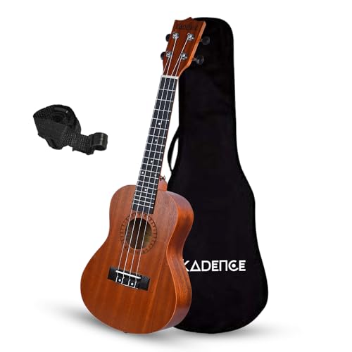 Kadence UKTWC Concert 23" Acoustic