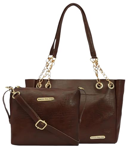 Bagsy Malone Tote Bag -Set