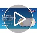 Murphy Crest Premium 7W 3-in-1