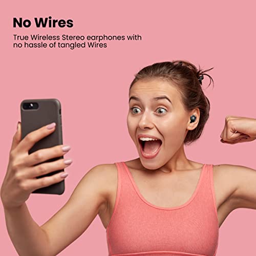 Portronics Harmonics Twins S3 Smart