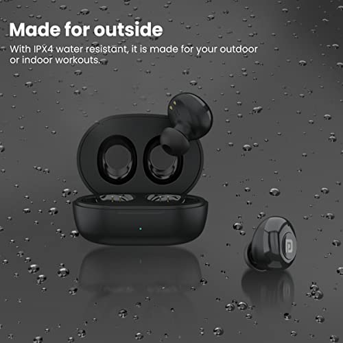Portronics Harmonics Twins S3 Smart