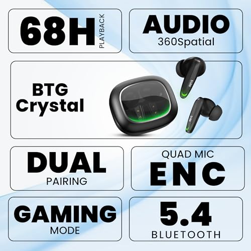 truke BTG Crystal V2