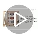 Amazon Brand - Solimo Plastic