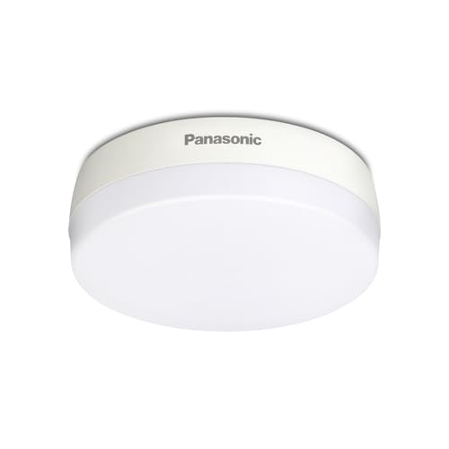 Panasonic 15W LED Round Downlight