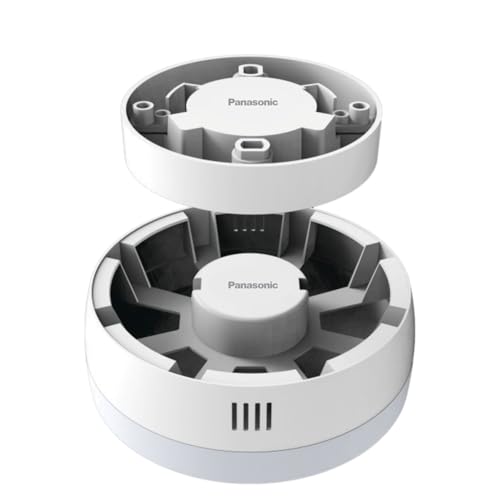 Panasonic 15W LED Round Downlight