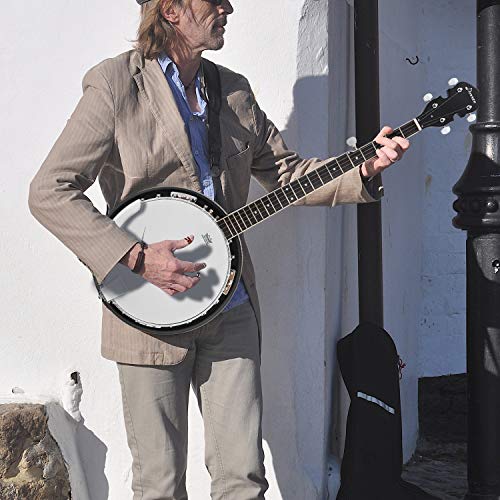 Donner Banjo Full Size 5