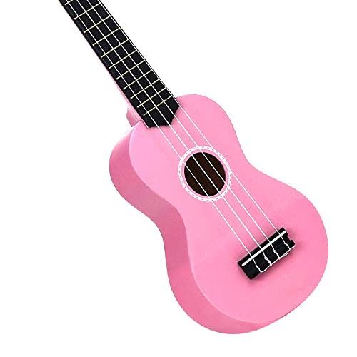 POMAIKAI Soprano Ukulele for Beginners