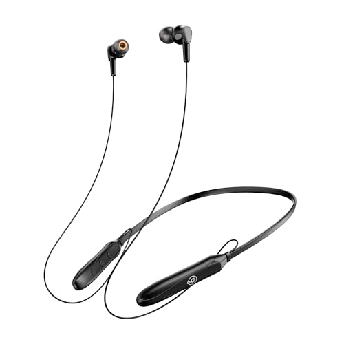 OOGE Tune 6 Neckband Bluetooth