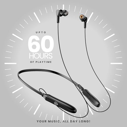 OOGE Tune 6 Neckband Bluetooth