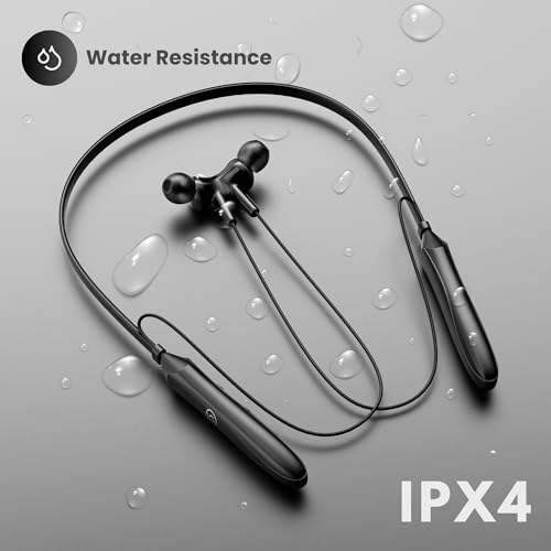 OOGE Tune 6 Neckband Bluetooth