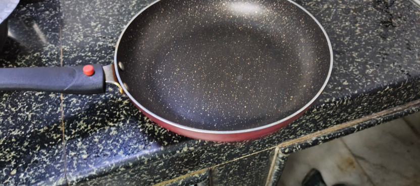 BERGNER Sherry Plus 5-Layer Non-Stick