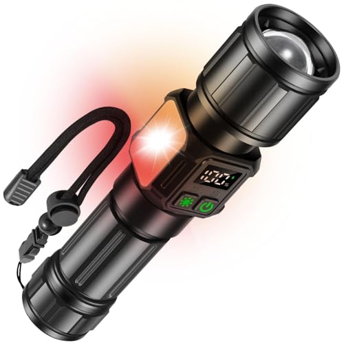 Svoko Torch Light High Power