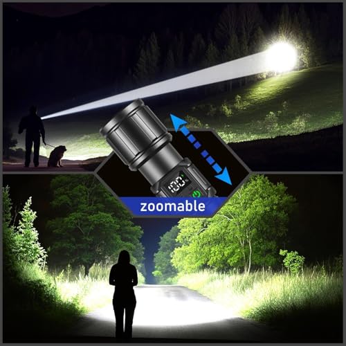 Svoko Torch Light High Power