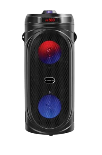 30W Wireless Bluetooth Speaker