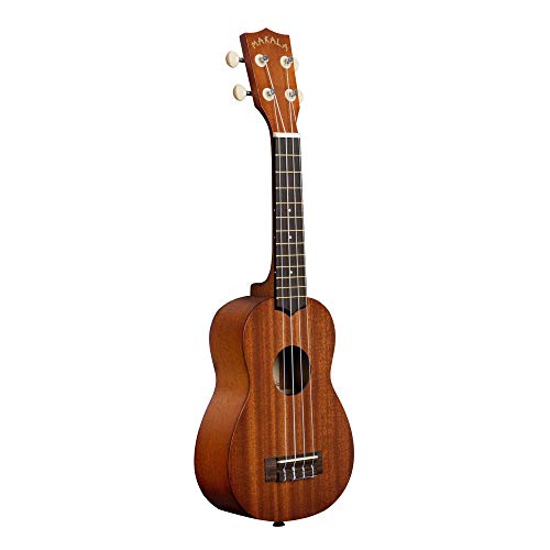 Makala Soprano Ukulele by Kala