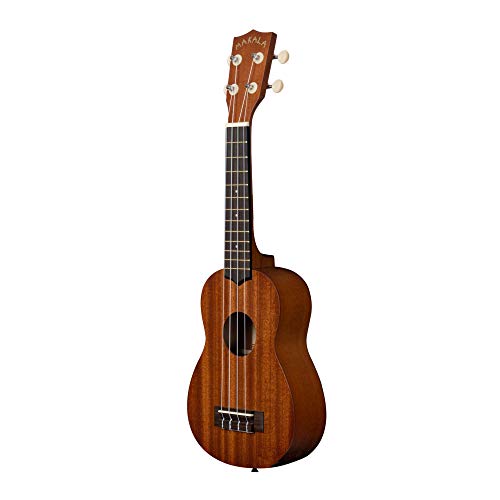 Makala Soprano Ukulele by Kala