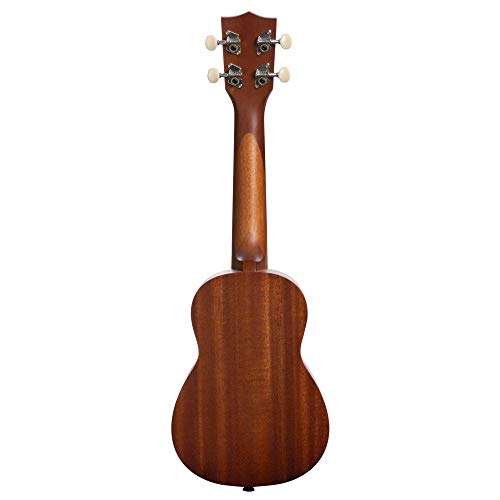 Makala Soprano Ukulele by Kala