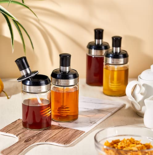 Amazon Brand - Solimo Borosilicate