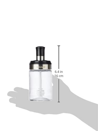 Amazon Brand - Solimo Borosilicate