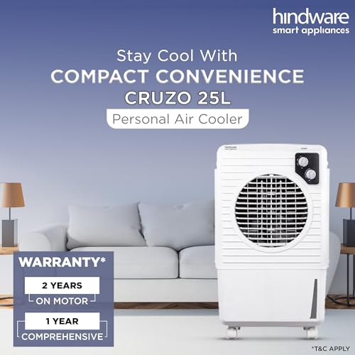 Hindware Smart Appliances | Cruzo