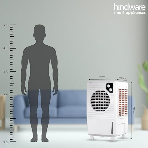 Hindware Smart Appliances | Cruzo
