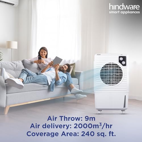 Hindware Smart Appliances | Cruzo