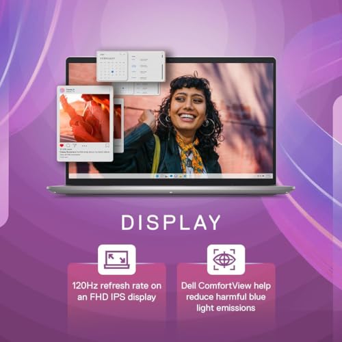 Dell 15 SmartChoice, Intel 13th