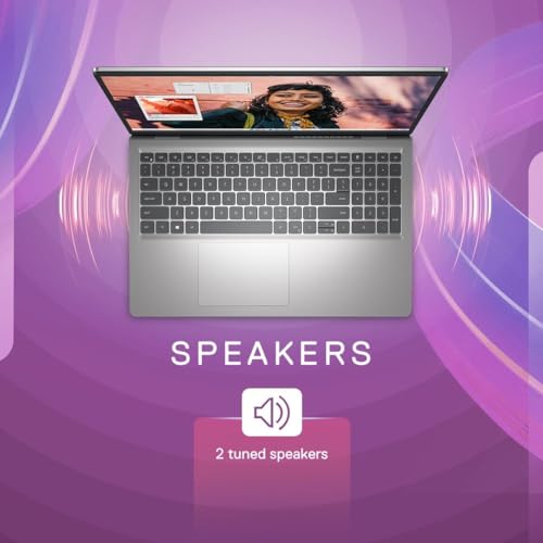 Dell 15 SmartChoice, Intel 13th