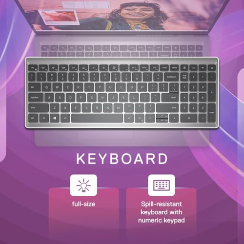 Dell 15 SmartChoice, Intel 13th
