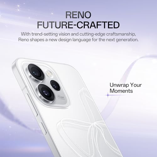 Oppo Reno15Pro mini 5G