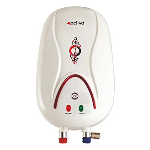 Activa 1 ltr Instant Water