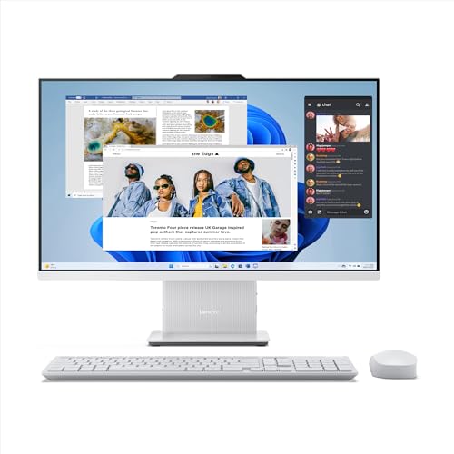 Lenovo IdeaCentre AIO Intel Core