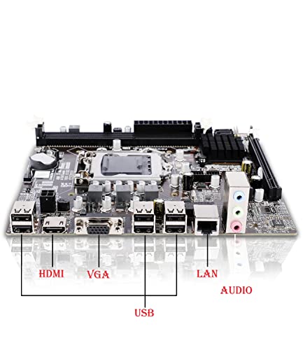 Cyntexia Core i7 Desktop Computer