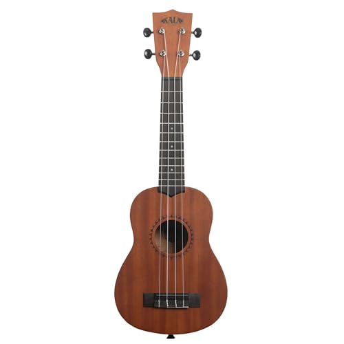 Kala Learn To Play Ukulele Concert Starter Kit - Image 2