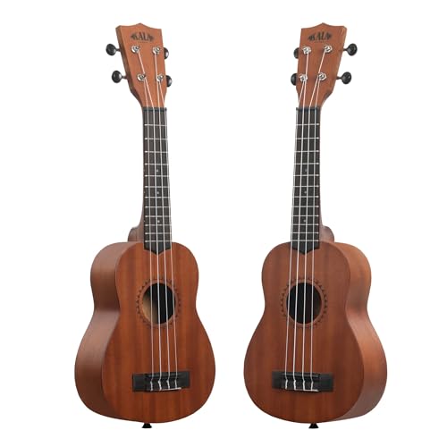 Kala Learn To Play Ukulele Concert Starter Kit - Image 3