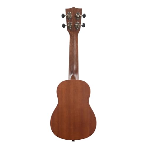 Kala Learn To Play Ukulele Concert Starter Kit - Image 4
