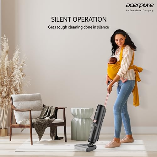 acerpure Cordless Wet & Dry