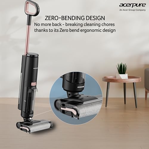 acerpure Cordless Wet & Dry