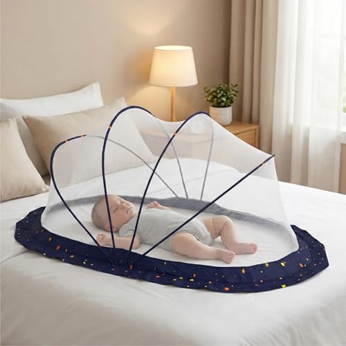 Lifelong Cuppy Baby Mosquito Net