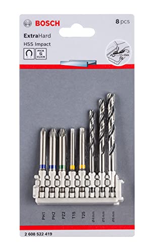 Bosch Professional Extra Hard, 65Mm