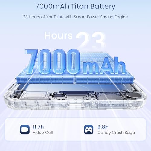 realme 15X 5G Smartphone 8+128GB